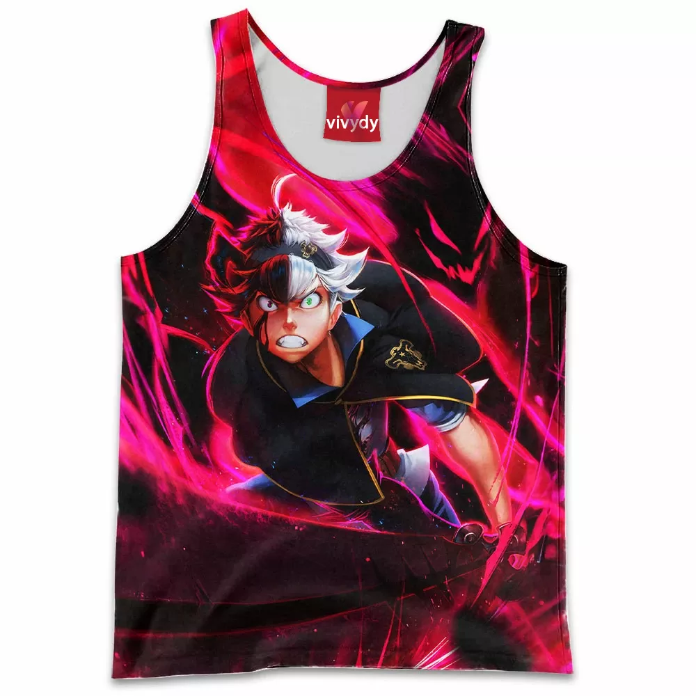 Asta Tank Top