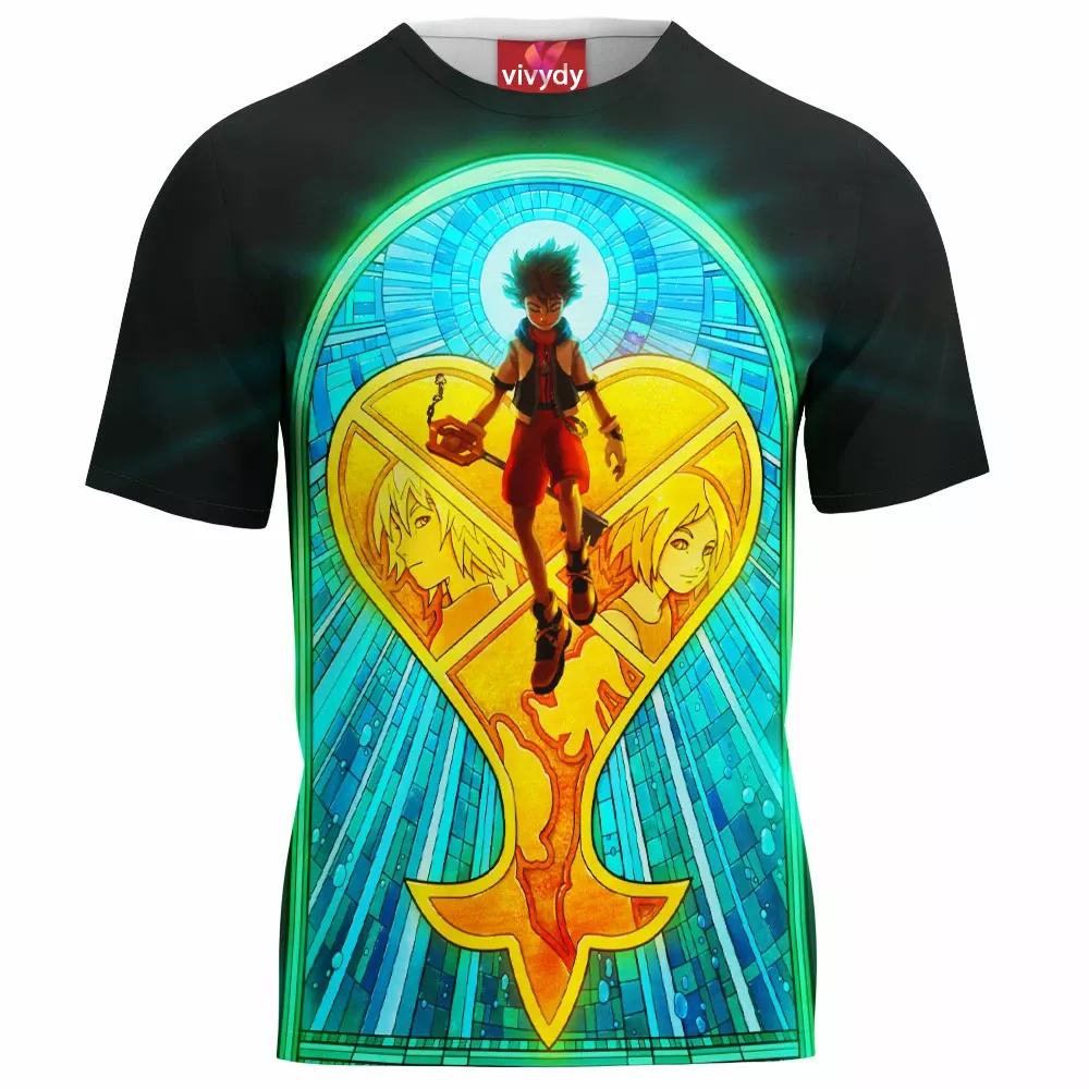 Sora Awakening T-Shirt