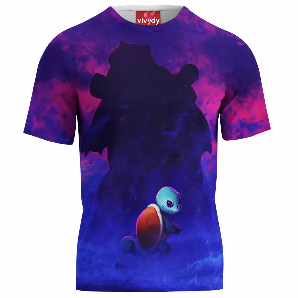 Squirtle T-Shirt