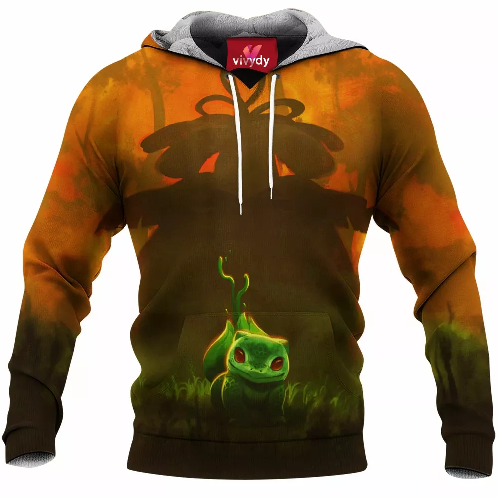 Bulbasaur Hoodie