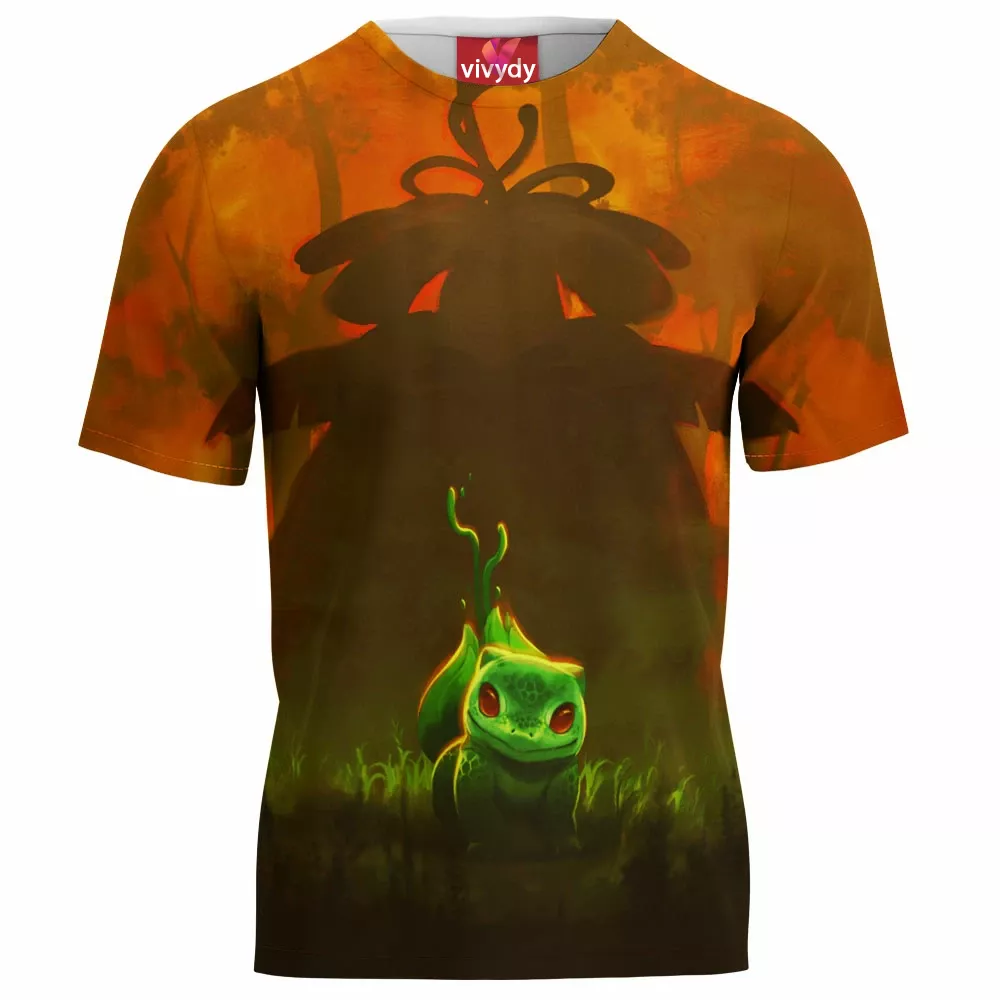 Bulbasaur T-Shirt