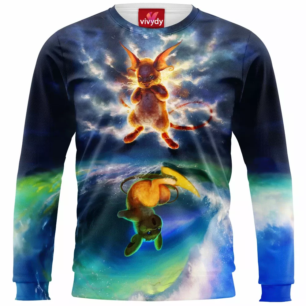 Raichu Sweatshirt