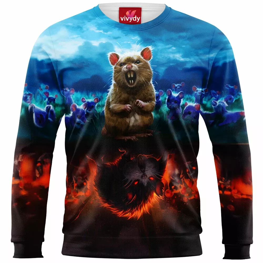 Raticate Sweatshirt