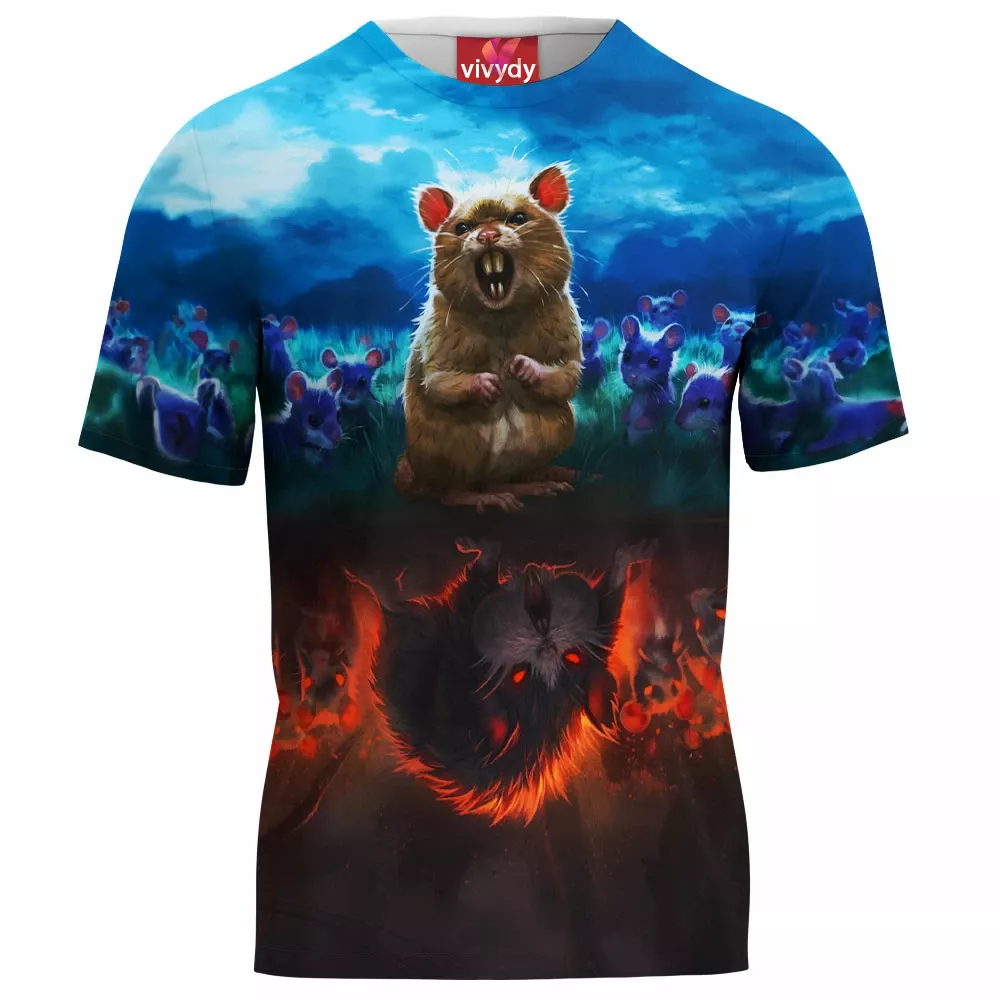 Raticate T-Shirt