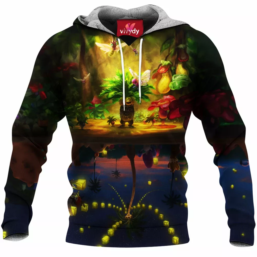 Exeggutor Hoodie