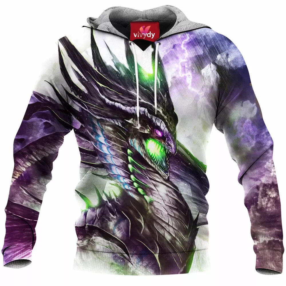 Storm Dragon Hoodie