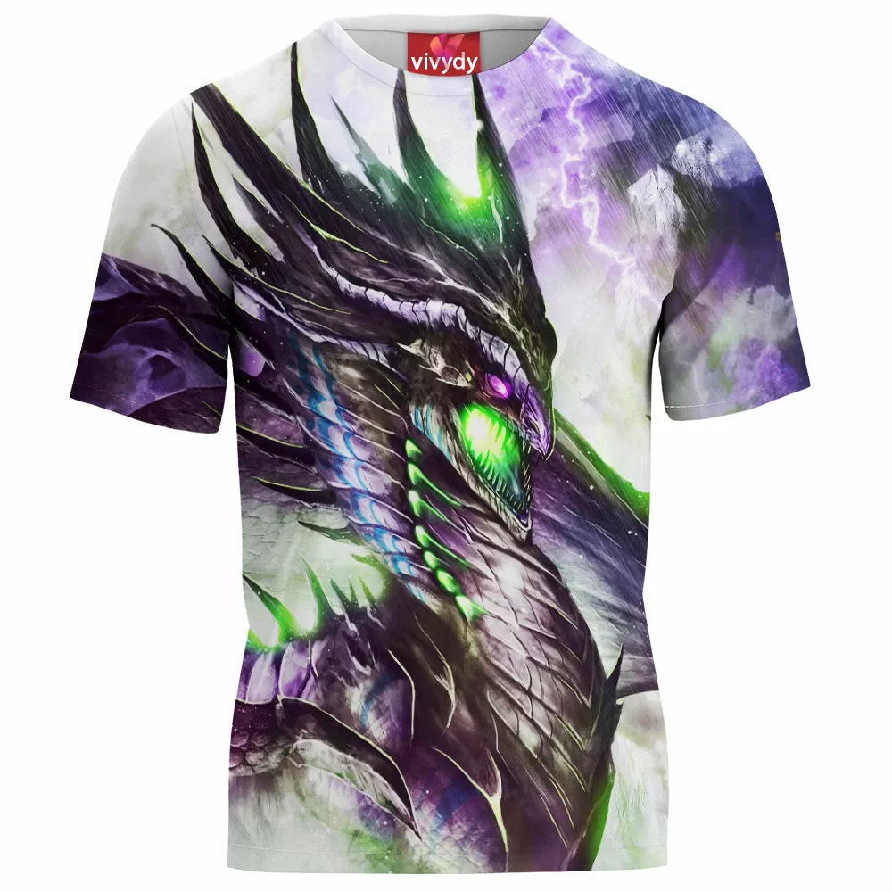 Storm Dragon T-Shirt