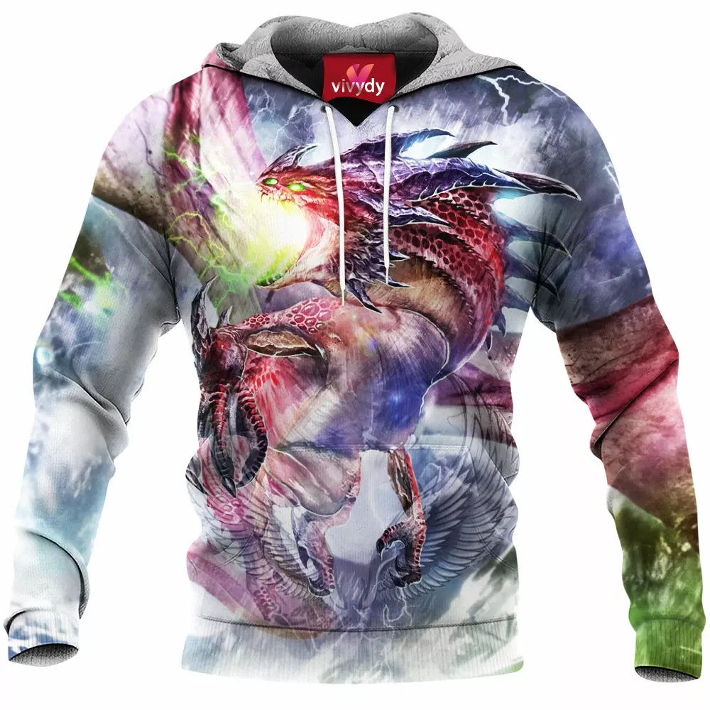 Storm Dragon Hoodie