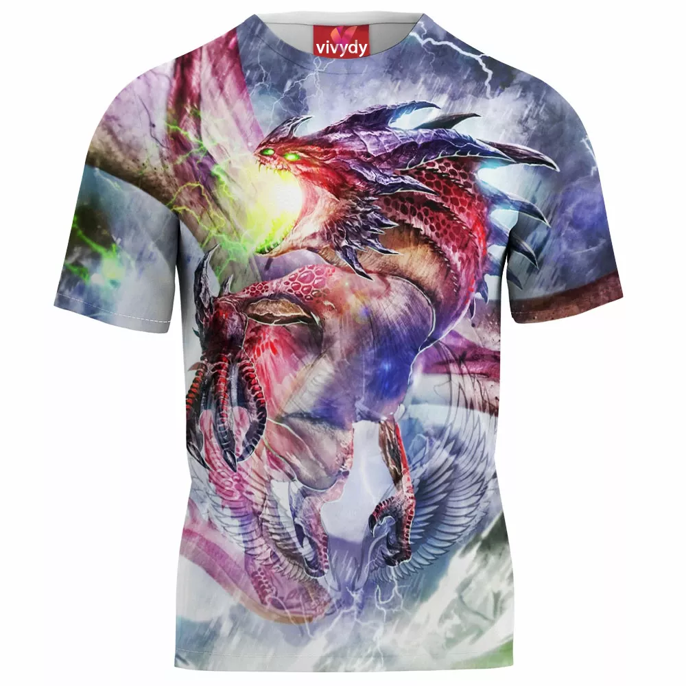 Storm Dragon T-Shirt