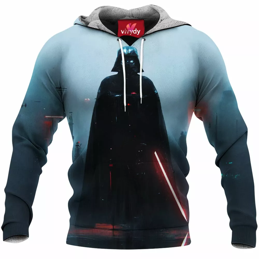 Vader Hoodie