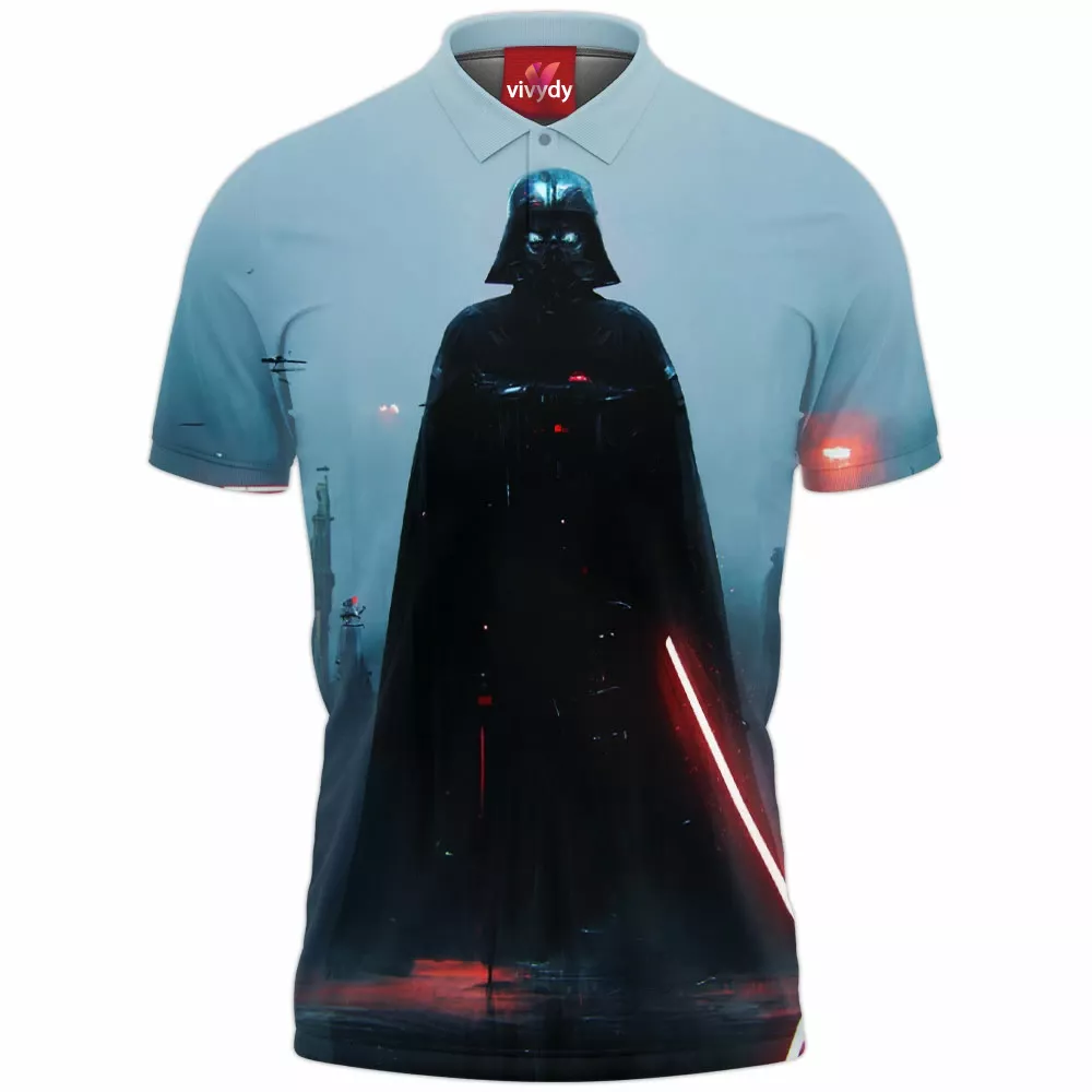 Vader Polo Shirt