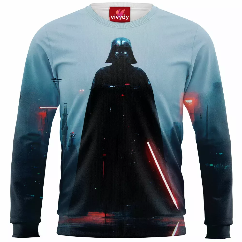 Vader Sweatshirt