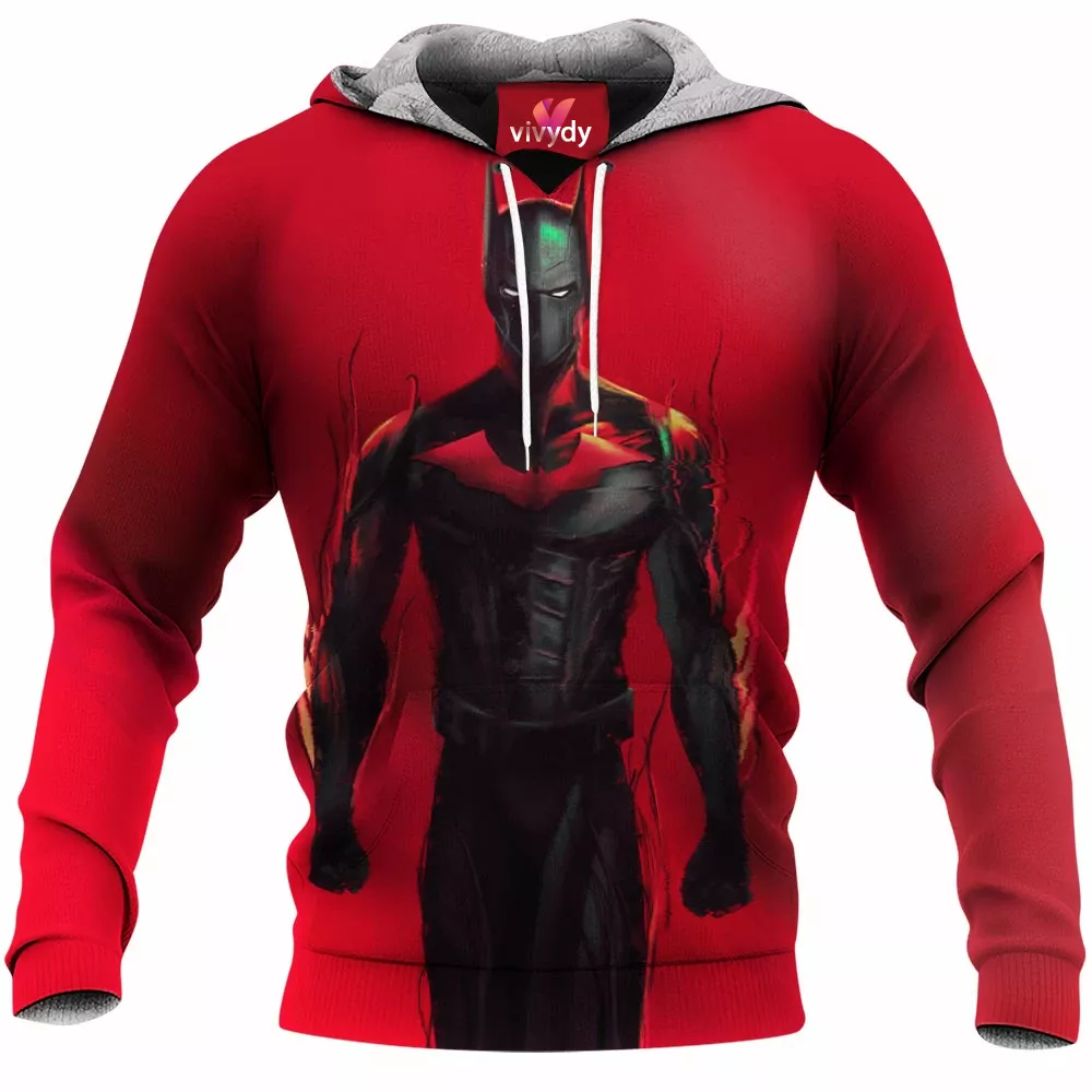 Batman Beyond Hoodie