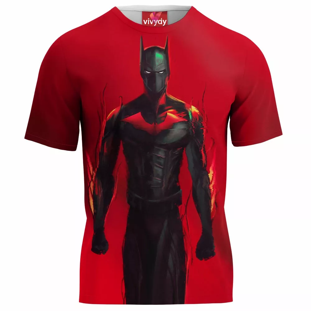 Batman Beyond T-Shirt