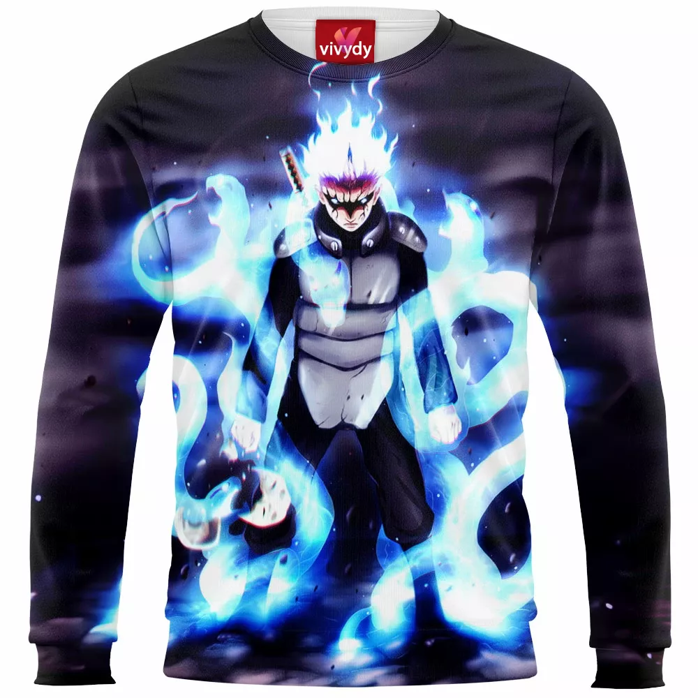 Mitsuki Sweatshirt