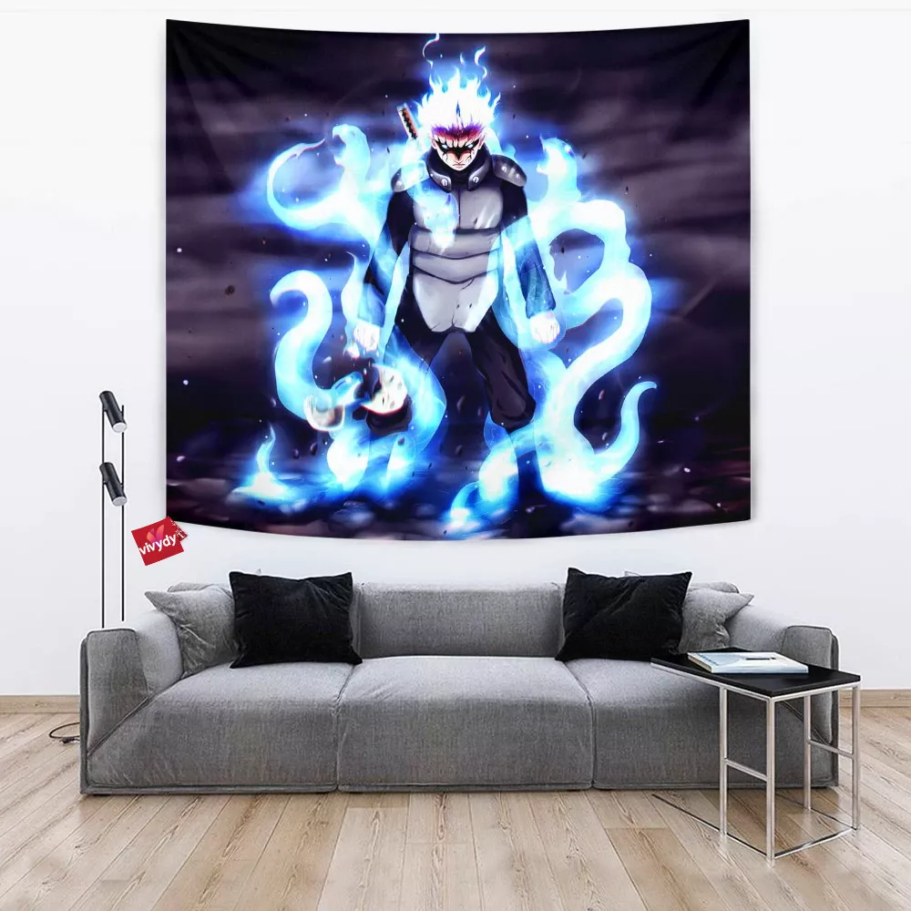 Mitsuki Tapestry