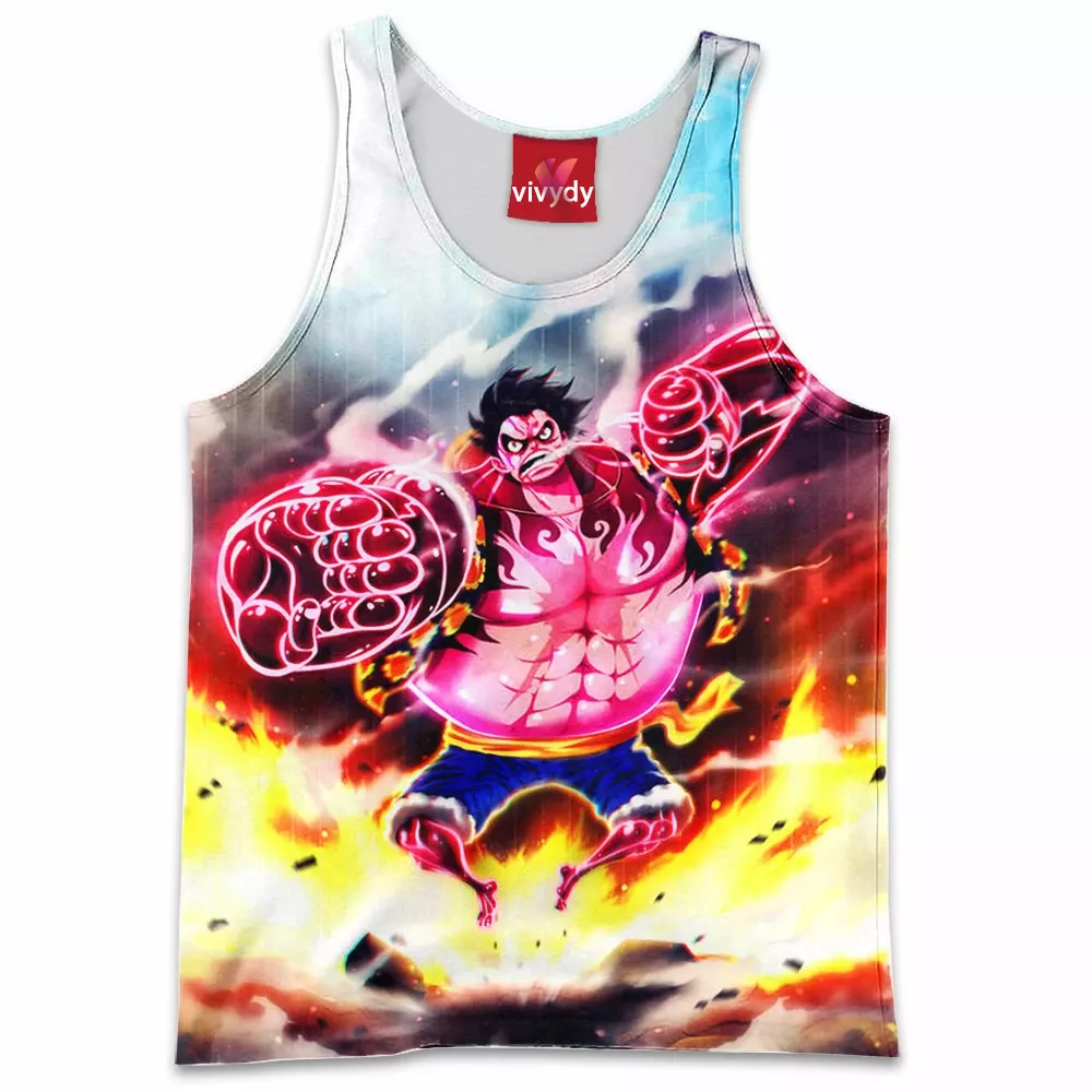 One Piece Tank Top