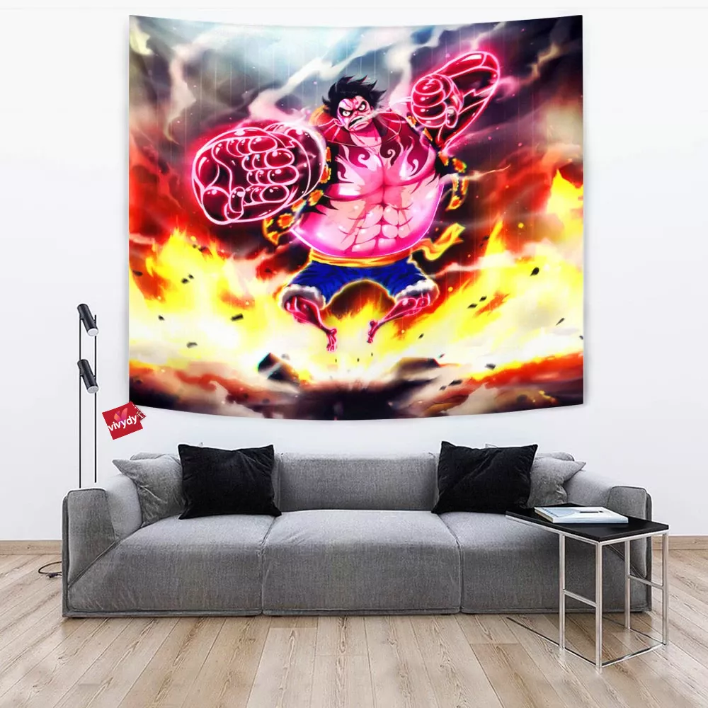 One Piece Tapestry