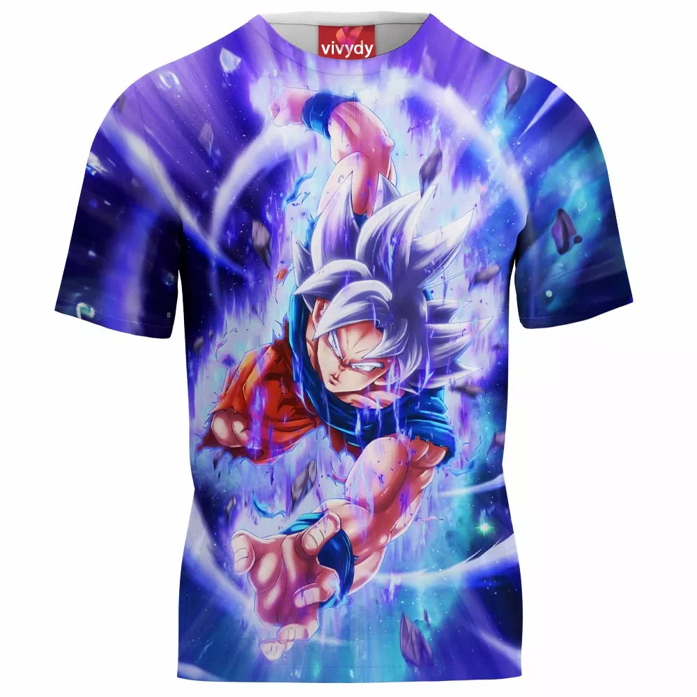 Goku Ultra T-Shirt