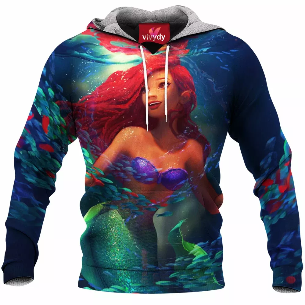 Ariel Hoodie