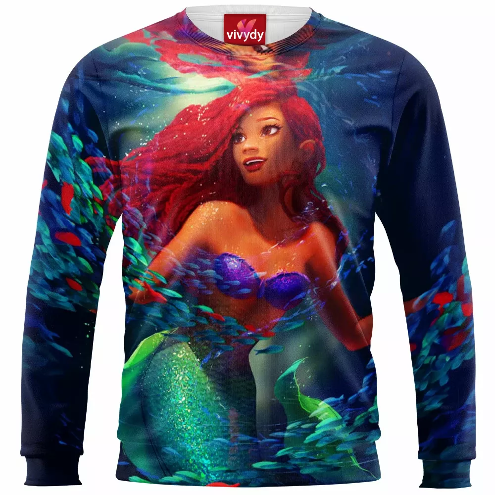 Ariel Sweatshirt