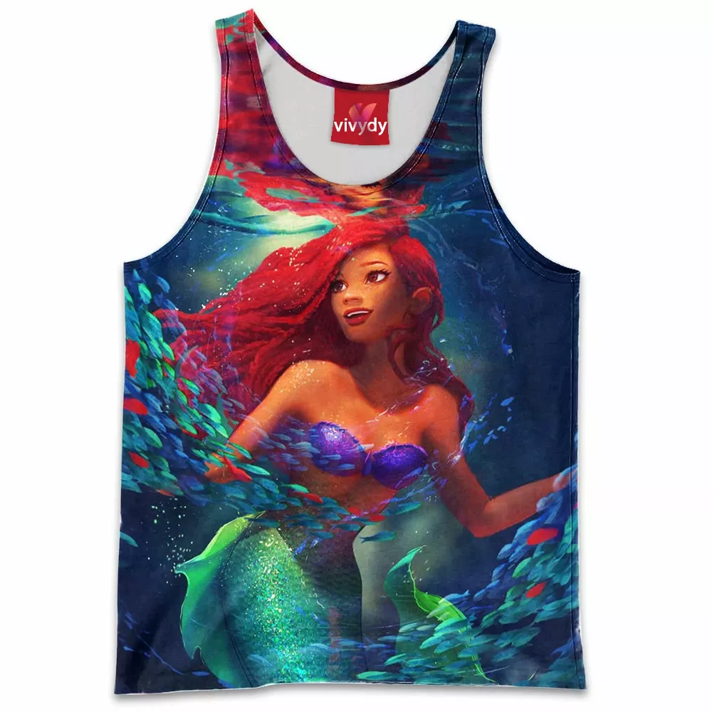 Ariel Tank Top