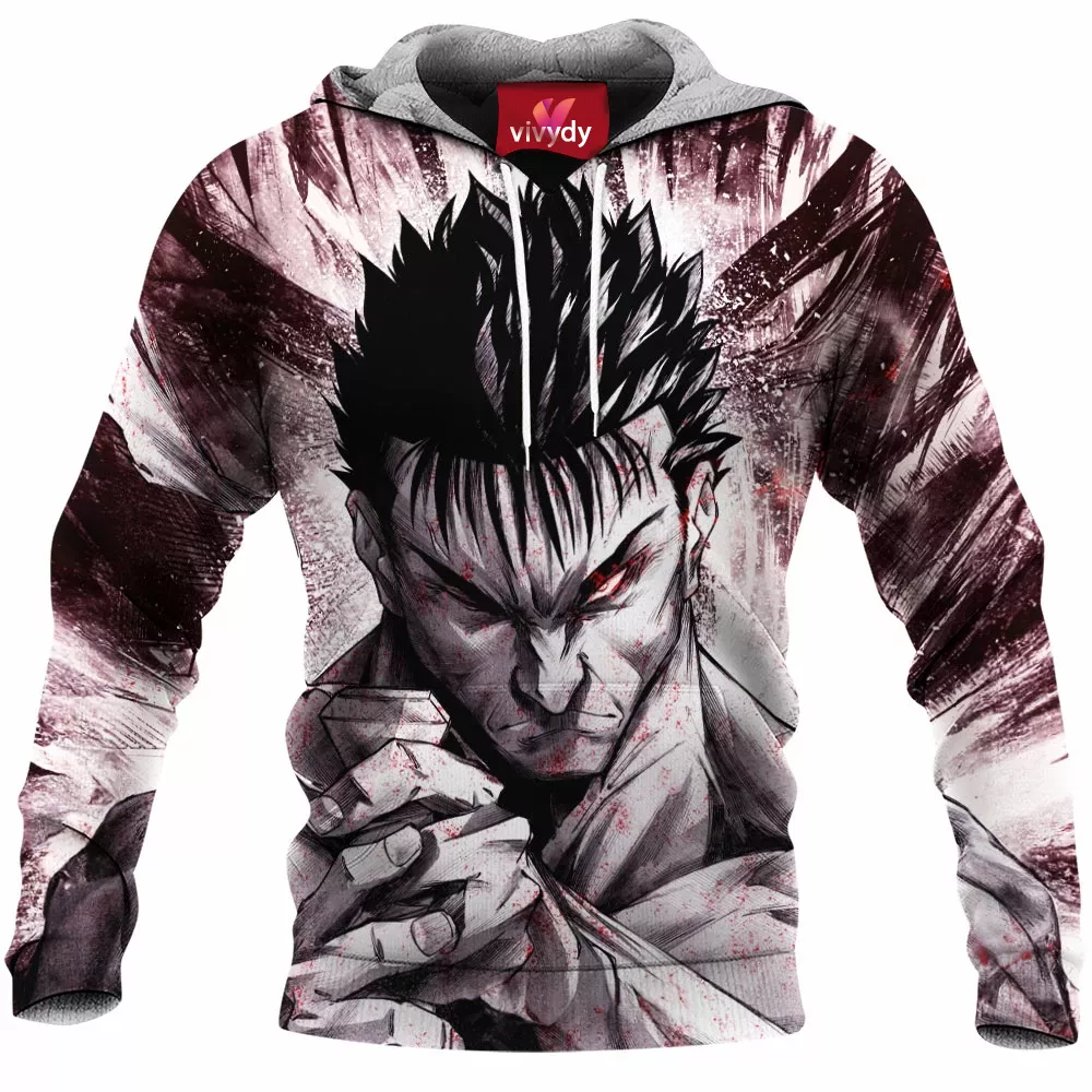 Guts Hoodie