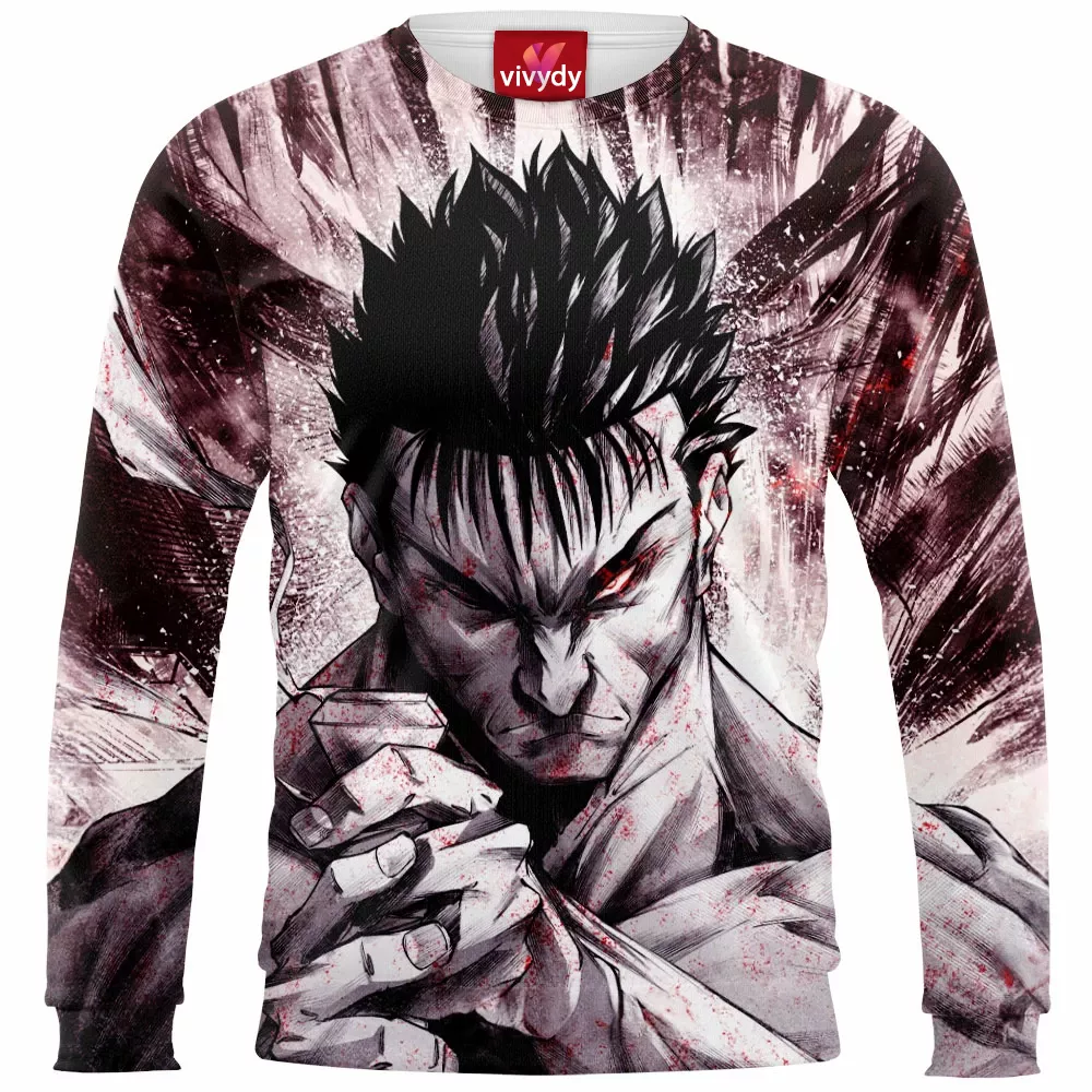 Guts Sweatshirt