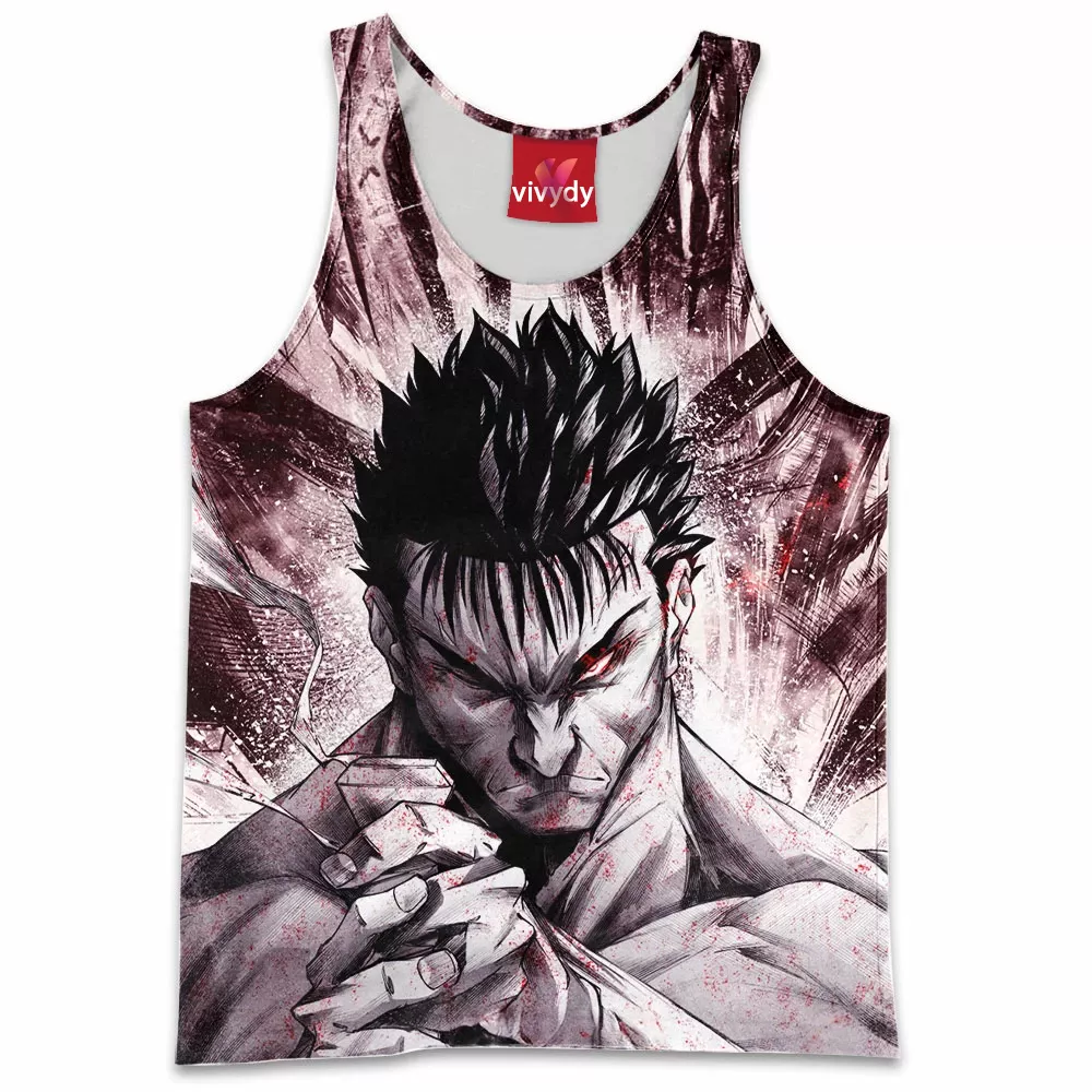 Guts Tank Top