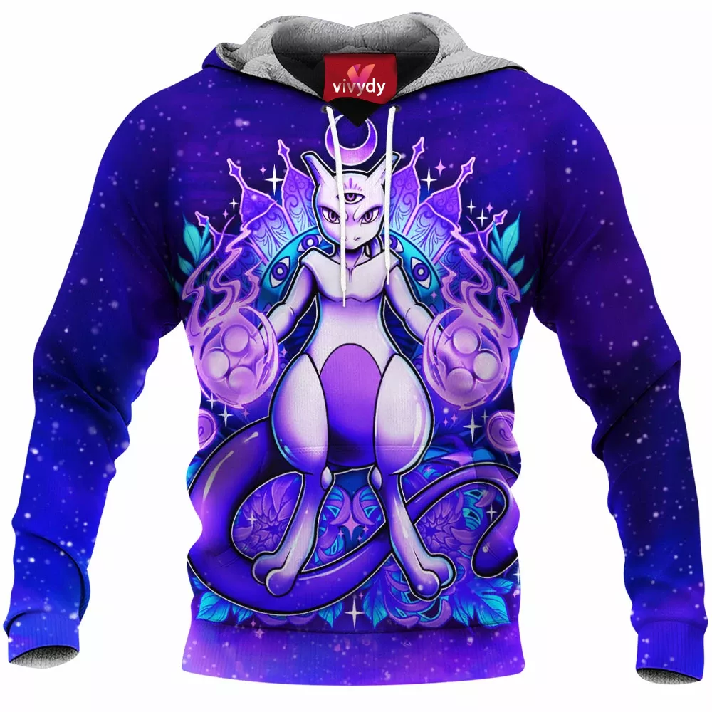 Mewtwo Hoodie