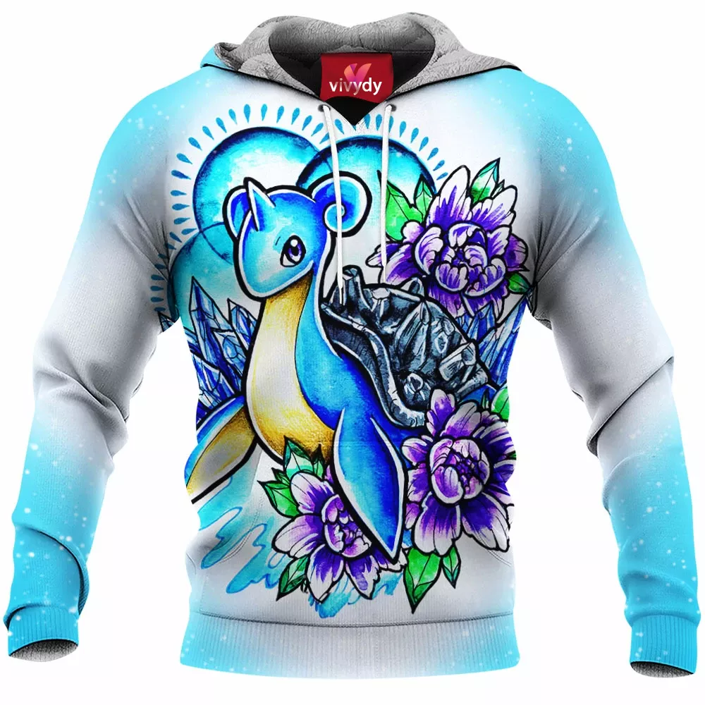 Lapras Hoodie