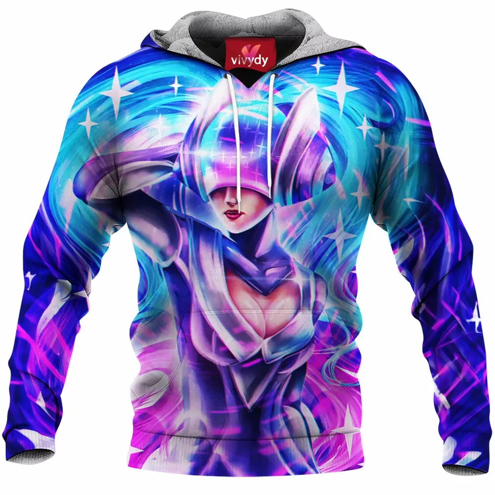 Dj Sona Hoodie