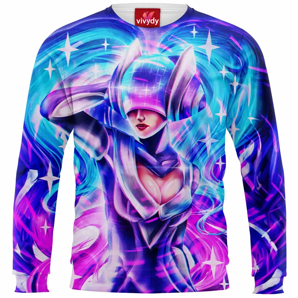 Dj Sona Sweatshirt