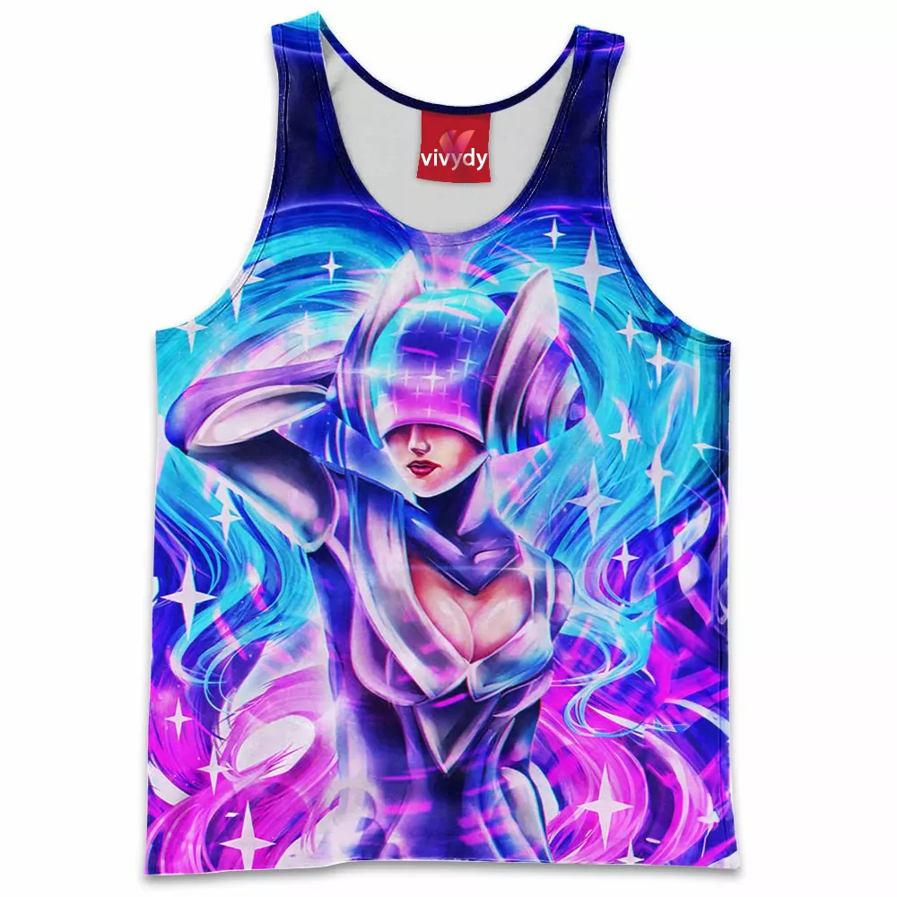 Dj Sona Tank Top