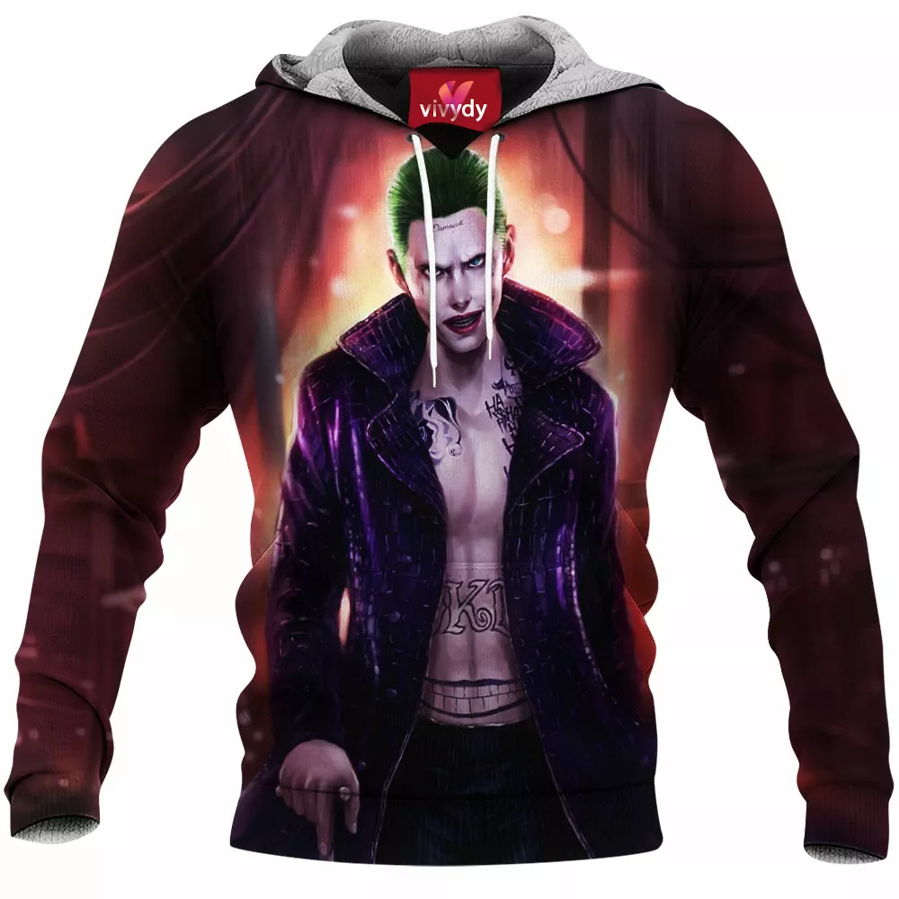 Joker Hoodie