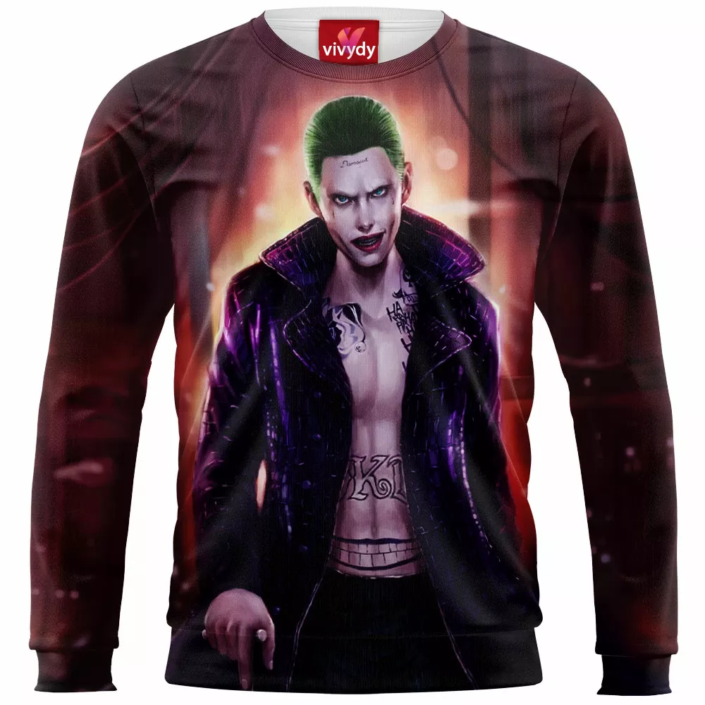 Joker Sweatshirt