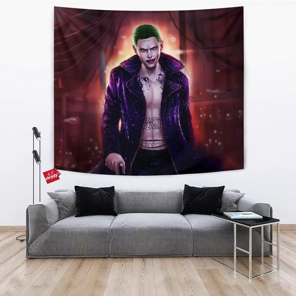 Joker Tapestry