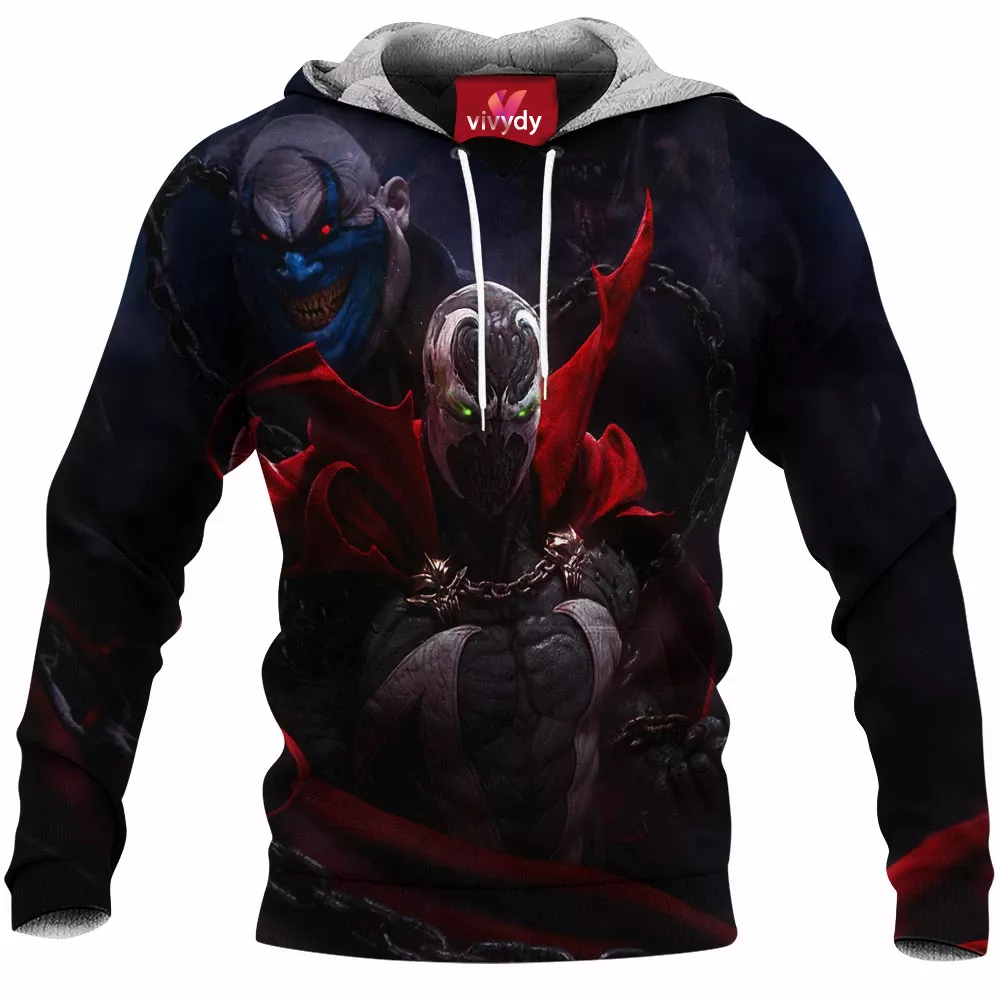 Spawn Hoodie