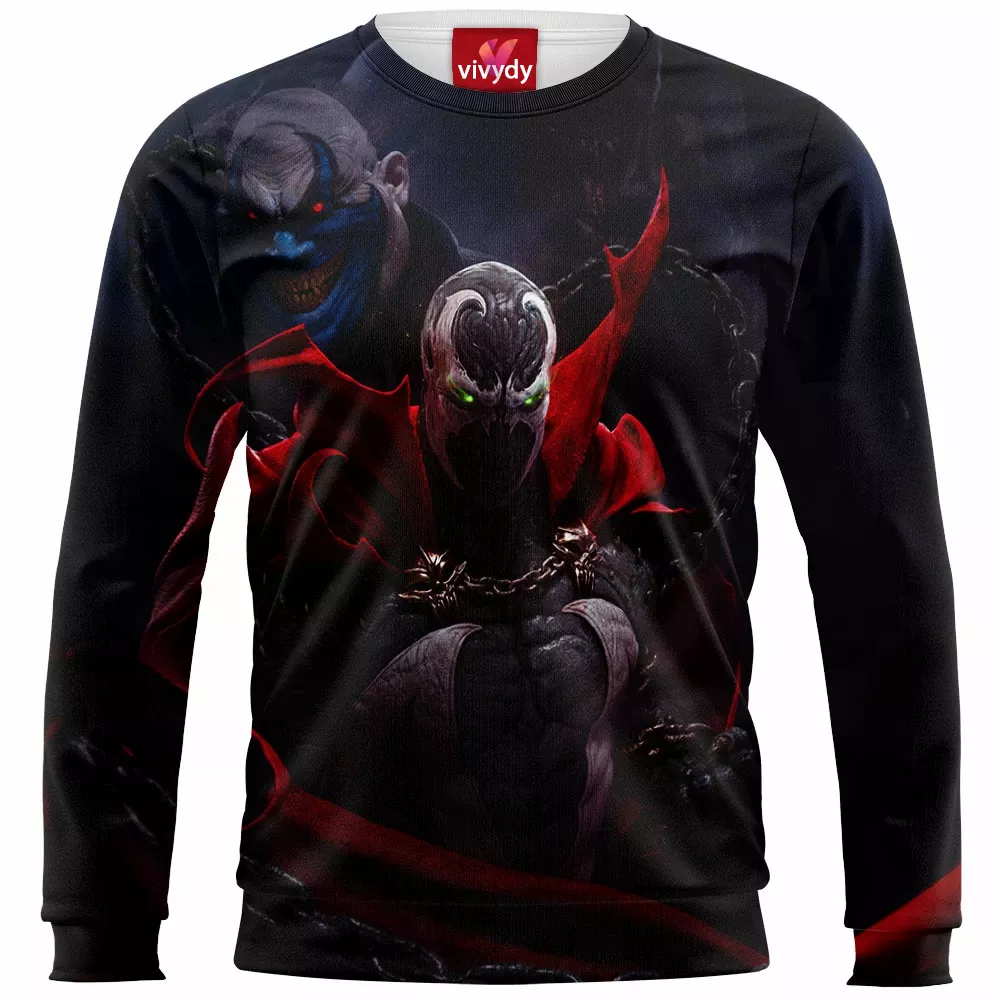 Spawn Sweatshirt