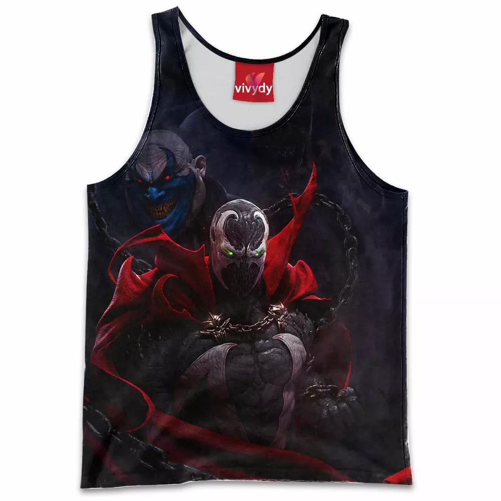 Spawn Tank Top