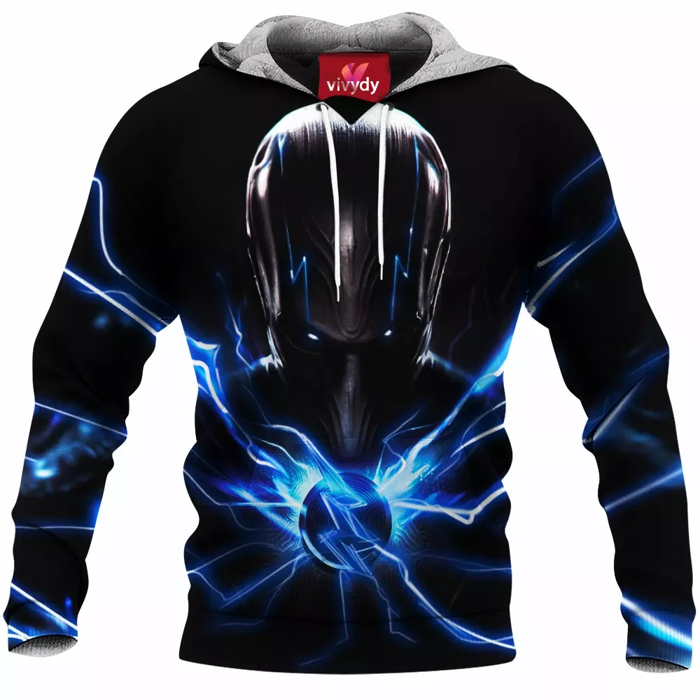 Zoom Flash Hoodie