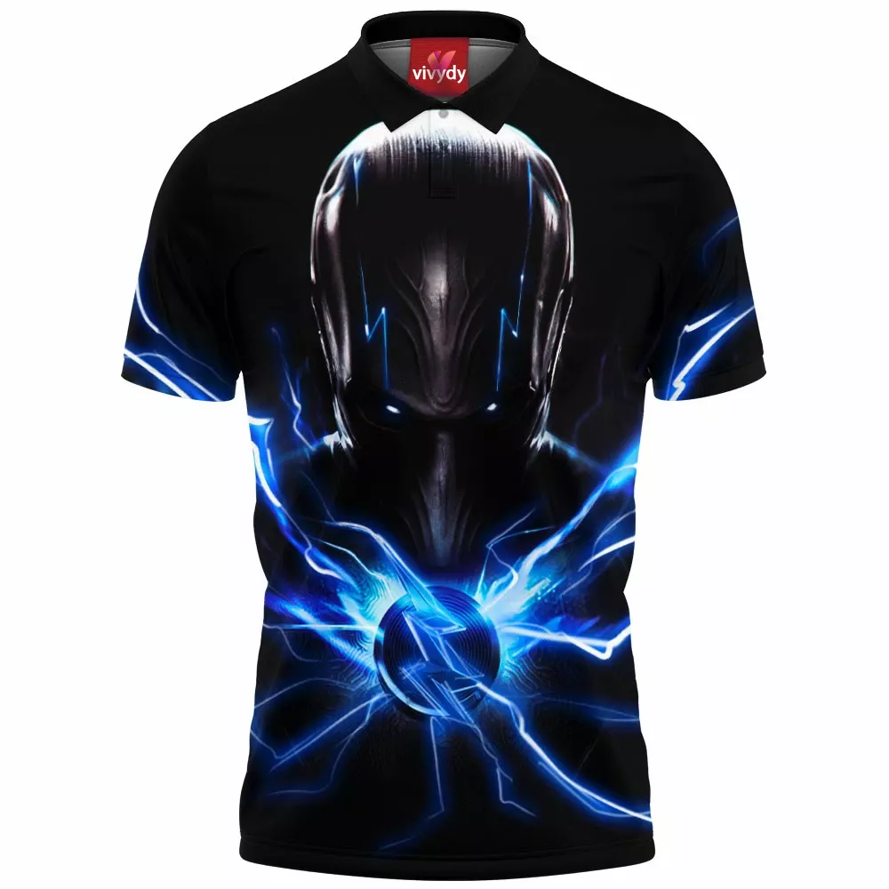 Zoom Flash Polo Shirt