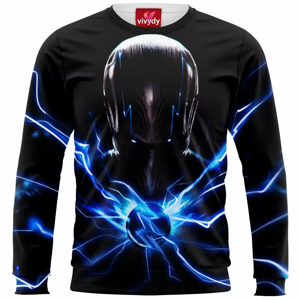 Zoom Flash Sweatshirt