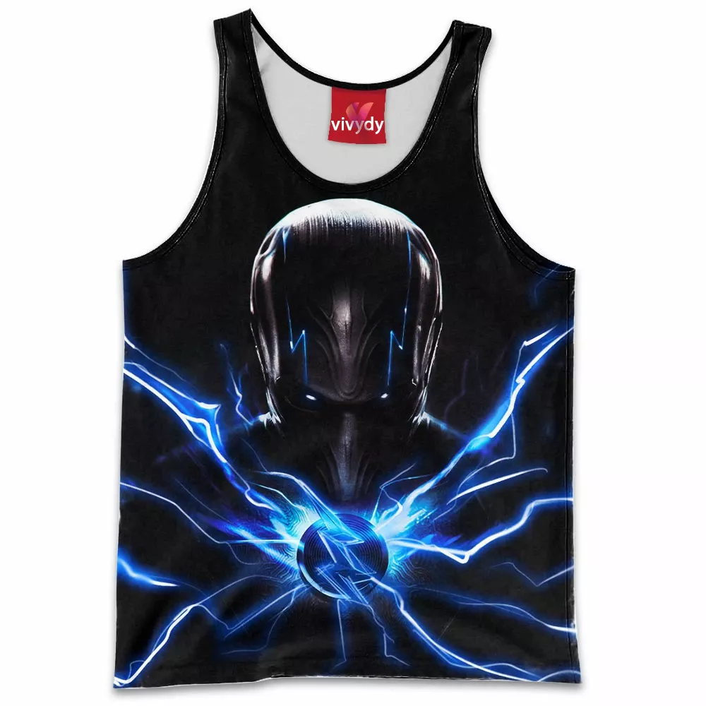 Zoom Flash Tank Top