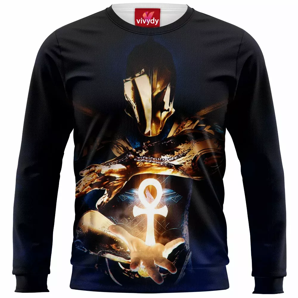 Doctor Fate Sweatshirt