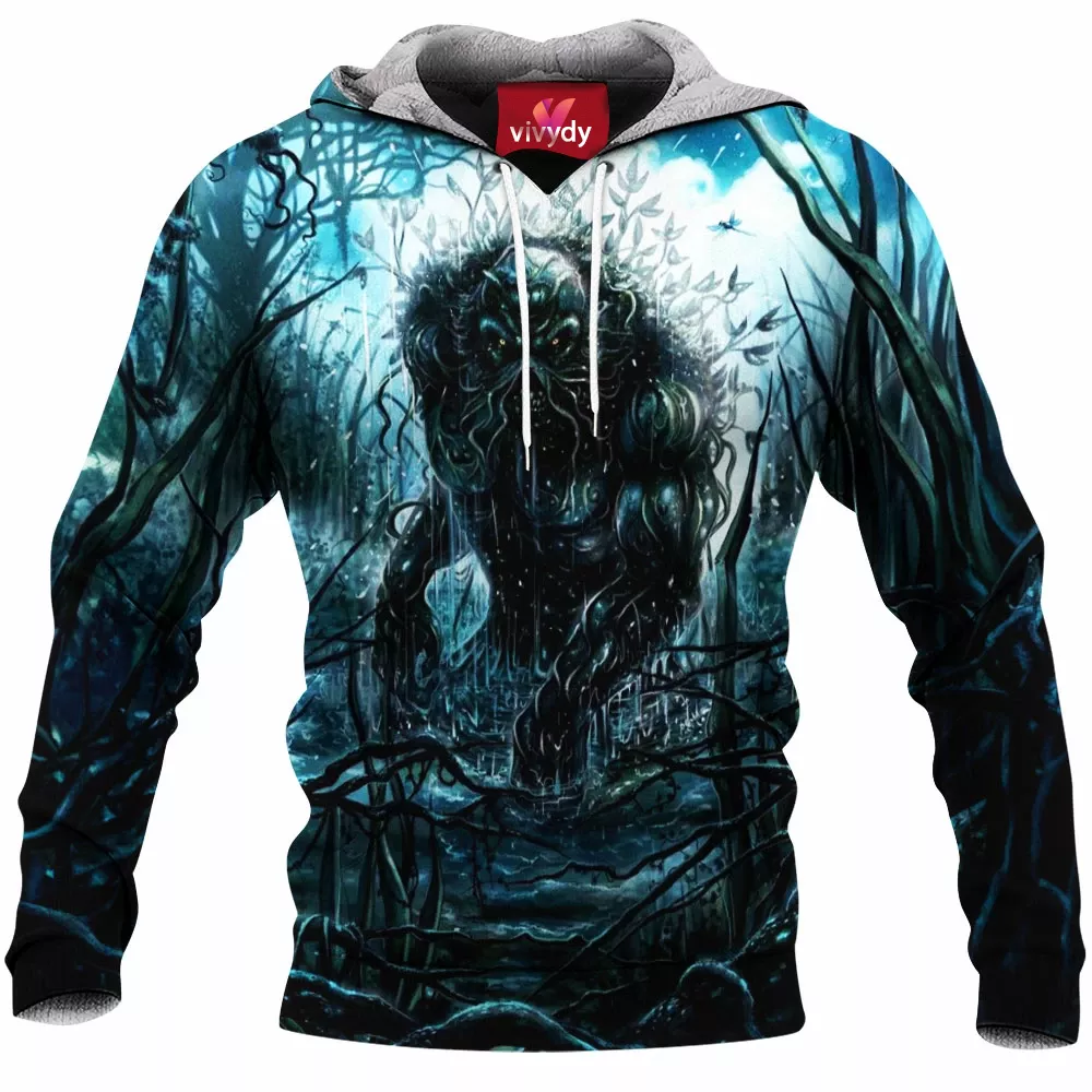 Swamp Thing Hoodie