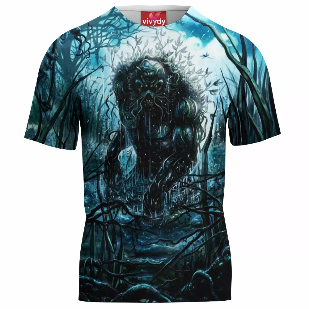 Swamp Thing T-Shirt