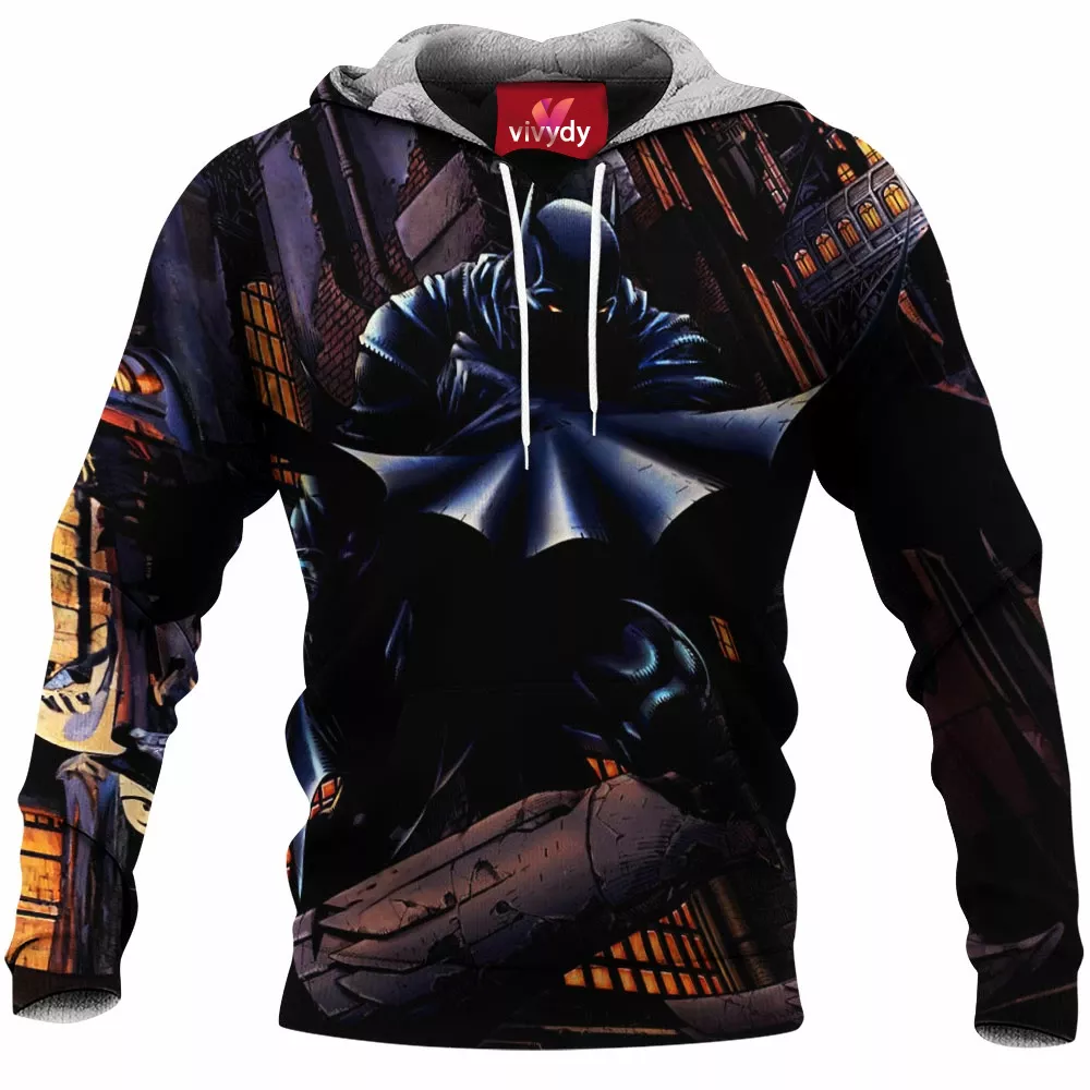 Batman Hoodie