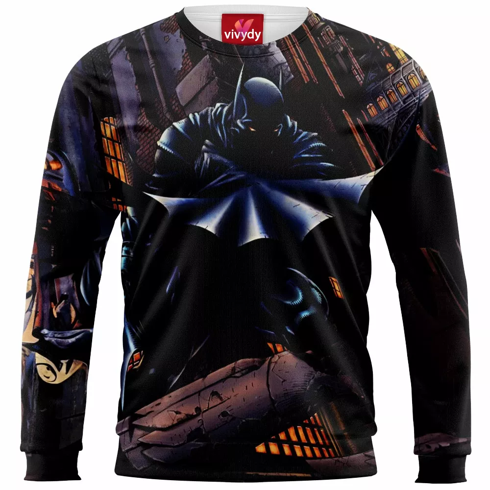 Batman Sweatshirt