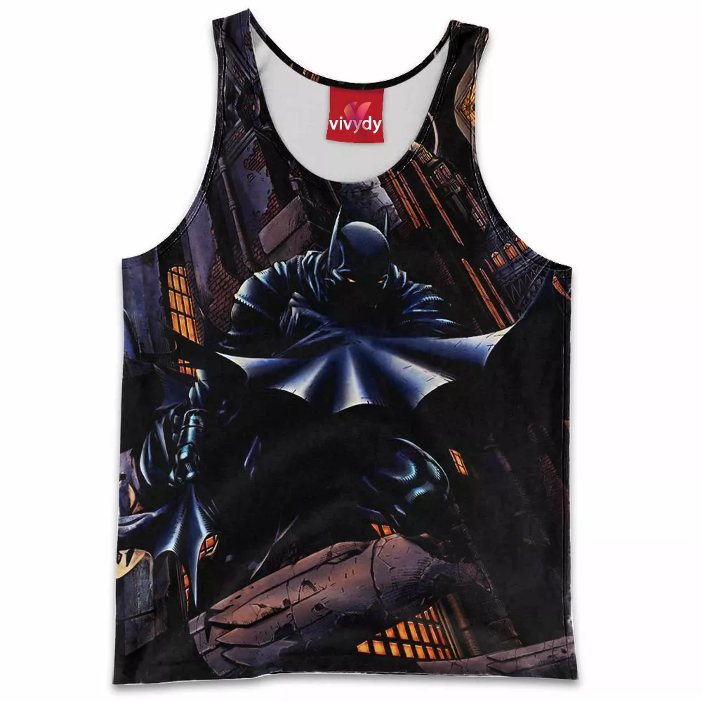 Batman Tank Top